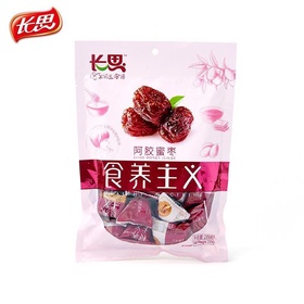 ChangSi rote Dattel mit Ejiao 320g